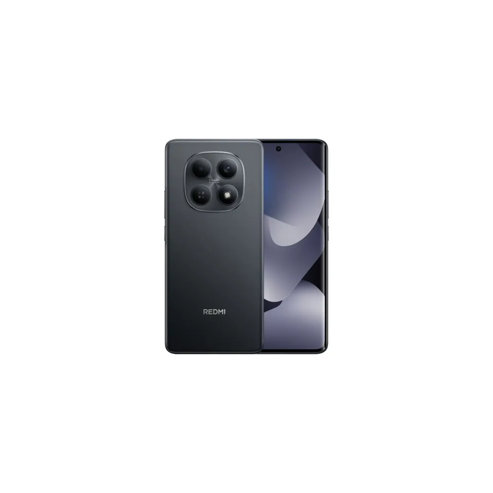 XIAOMI Redmi Note 15 8GB/256, crna