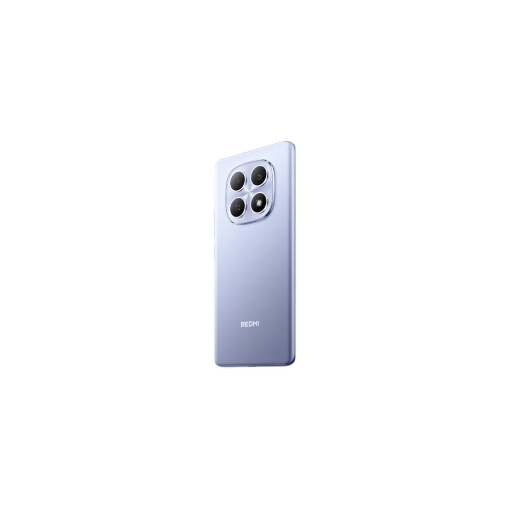 XIAOMI Redmi Note 15 8GB/256GB, ljubicasta