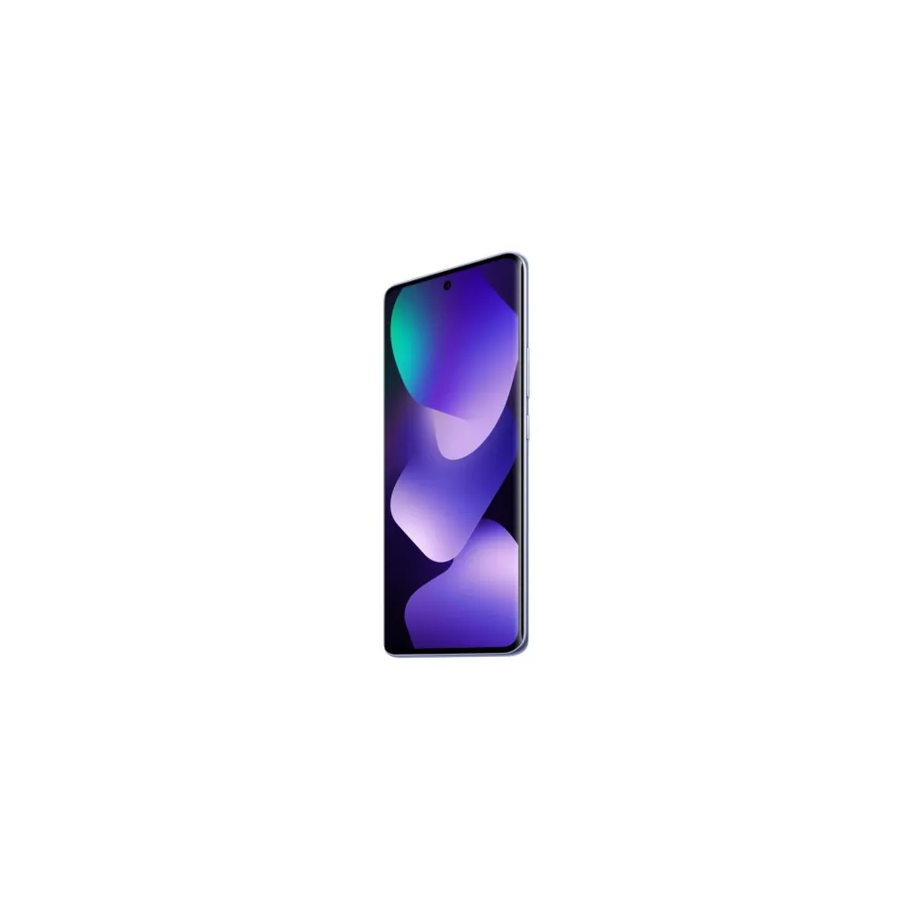XIAOMI Redmi Note 15 8GB/256GB, ljubicasta