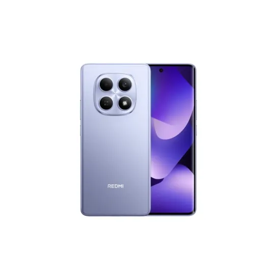 XIAOMI Redmi Note 15 8GB/256GB, ljubicasta