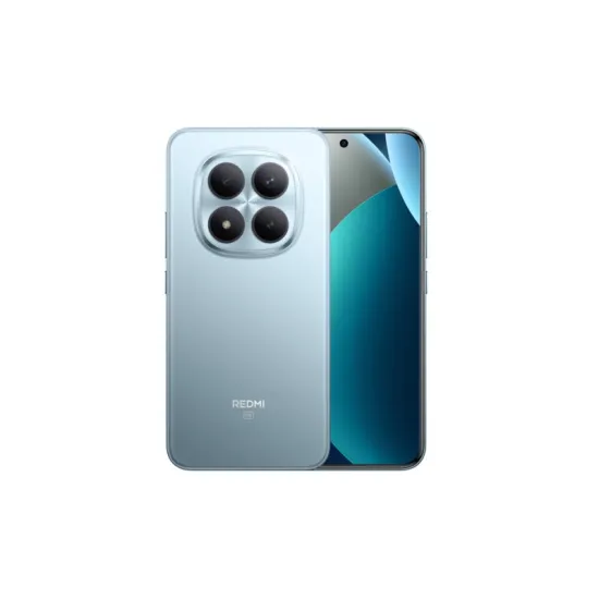 XIAOMI Redmi Note 15 Pro + 5G 12GB/512GB, plava