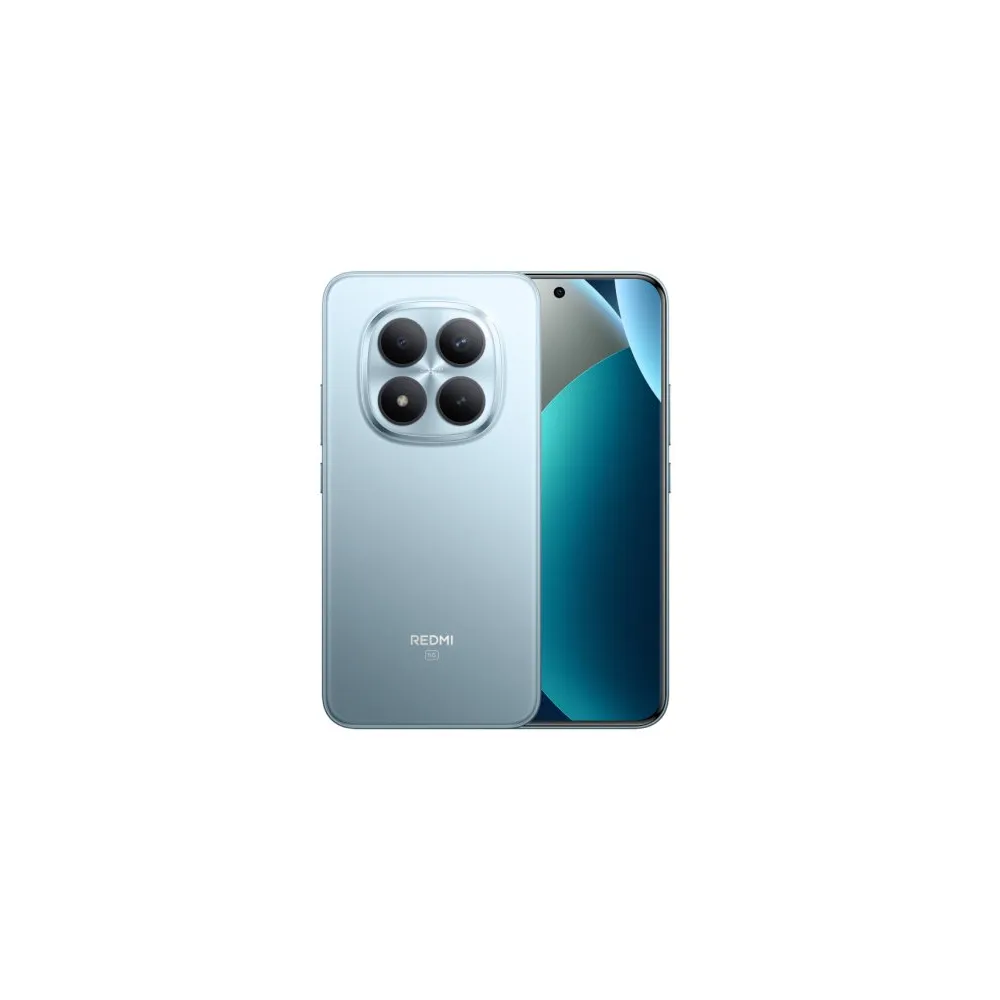XIAOMI Redmi Note 15 Pro + 5G 12GB/512GB, plava