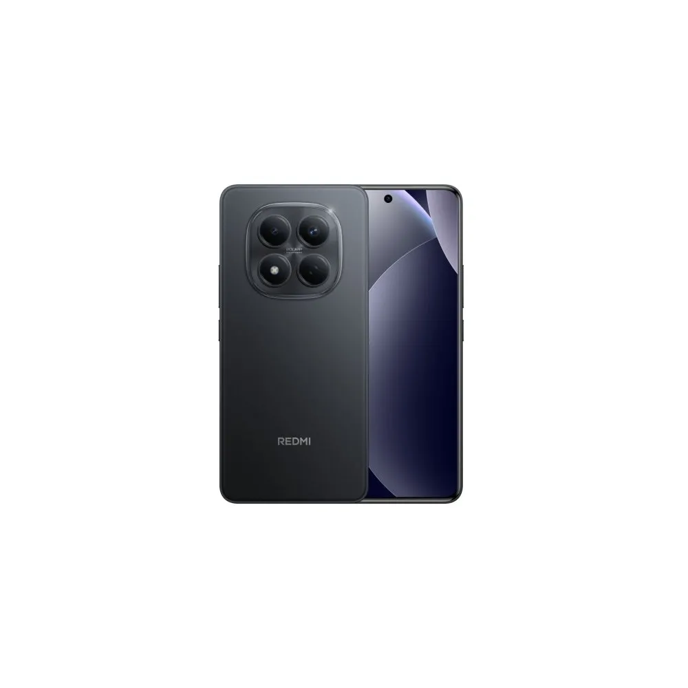 XIAOMI Redmi Note 15 Pro 12GB/512GB,crna