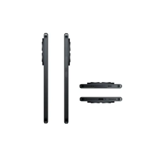 XIAOMI Redmi Note 15 Pro 12GB/512GB,crna