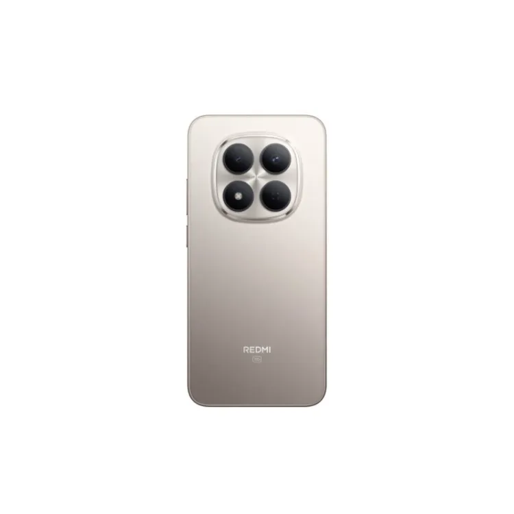 XIAOMI Redmi Note 15 Pro 12GB/512GB,siva