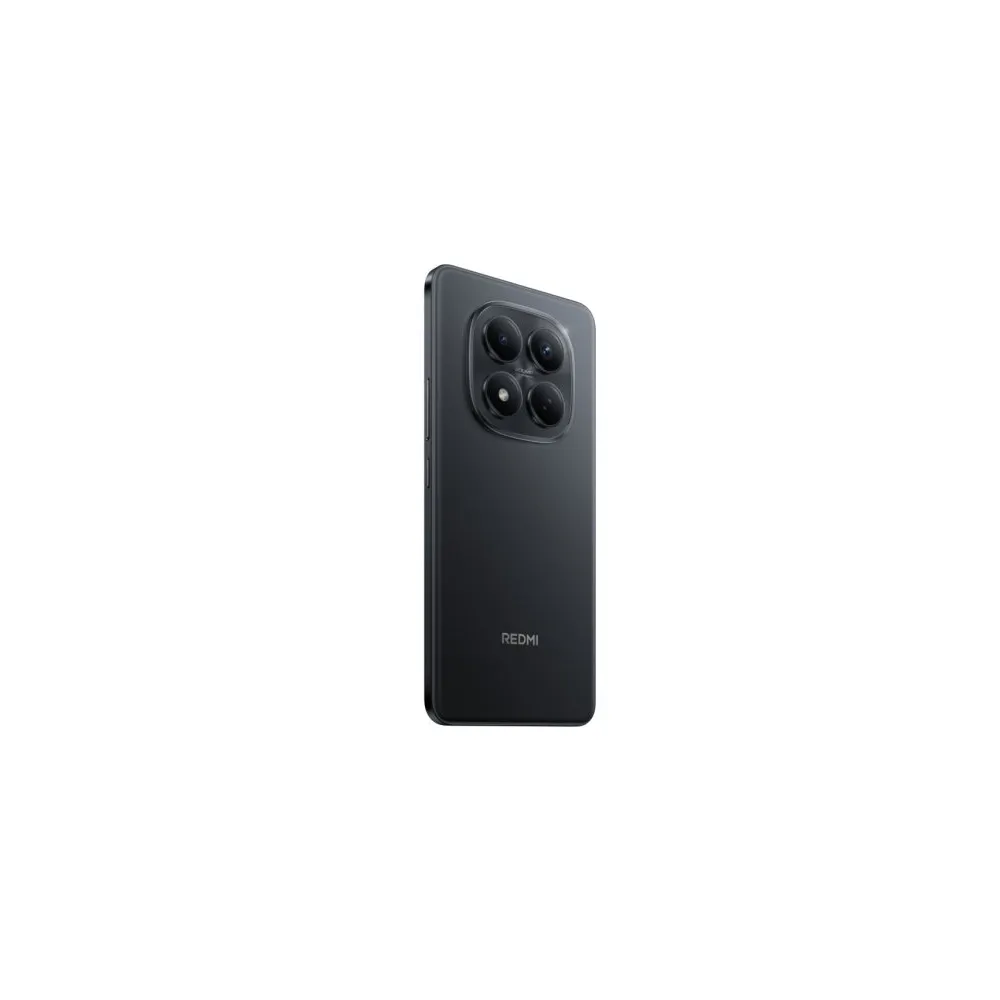 XIAOMI Redmi Note 15 Pro 5G 8GB/256GB, crna
