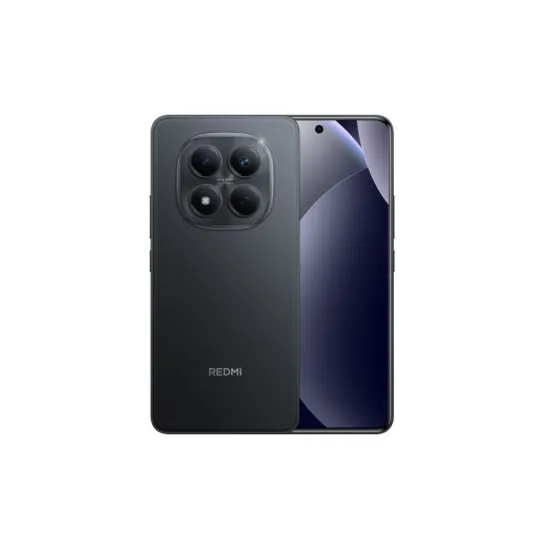 XIAOMI Redmi Note 15 Pro 5G 8GB/256GB, crna