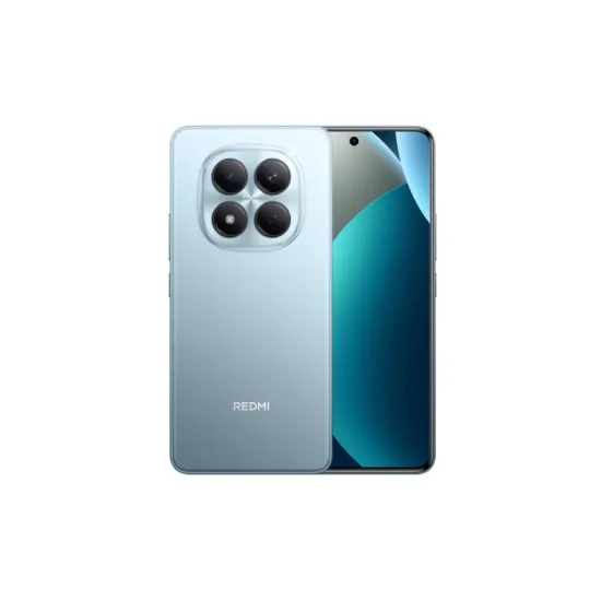 XIAOMI Redmi Note 15 Pro 5G 8GB/256GB, plava
