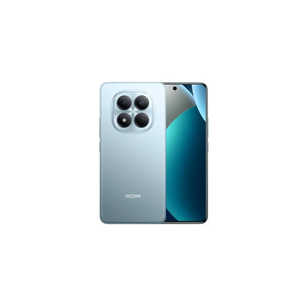 XIAOMI Redmi Note 15 Pro 5G 8GB/256GB, plava
