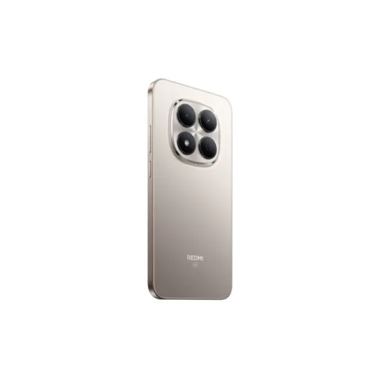 XIAOMI Redmi Note 15 Pro 5G 8GB/256GB, siva