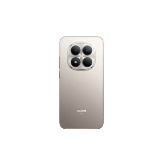XIAOMI Redmi Note 15 Pro 5G 8GB/256GB, siva