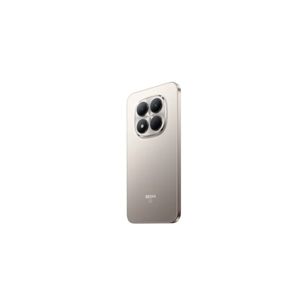 XIAOMI Redmi Note 15 Pro 8GB/256GB, siva