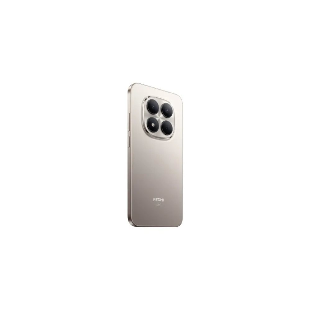 XIAOMI Redmi Note 15 Pro 8GB/256GB, siva