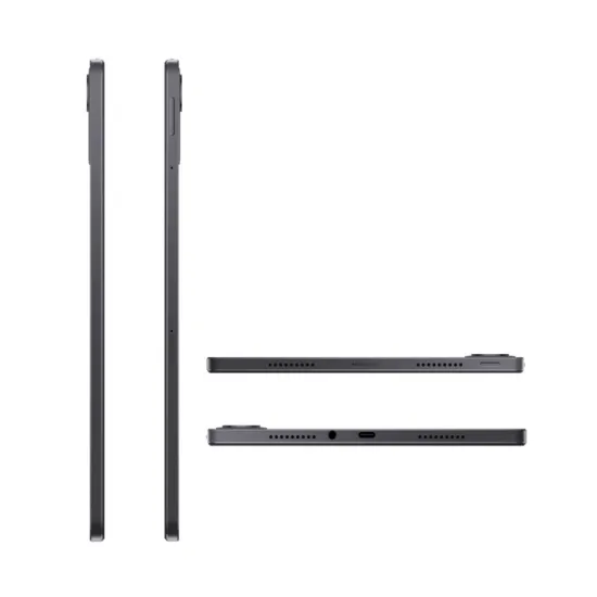 XIAOMI Redmi Pad 2 4G, 4GB/128GB, LTE, siva