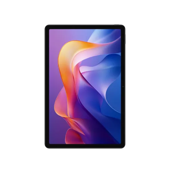 XIAOMI Redmi Pad 2 4G, 4GB/128GB, LTE, siva