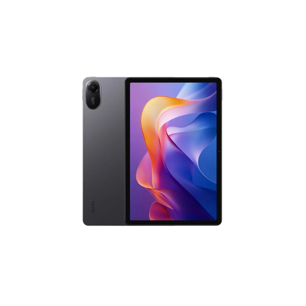 XIAOMI Redmi Pad 2 4G, 4GB/128GB, LTE, siva