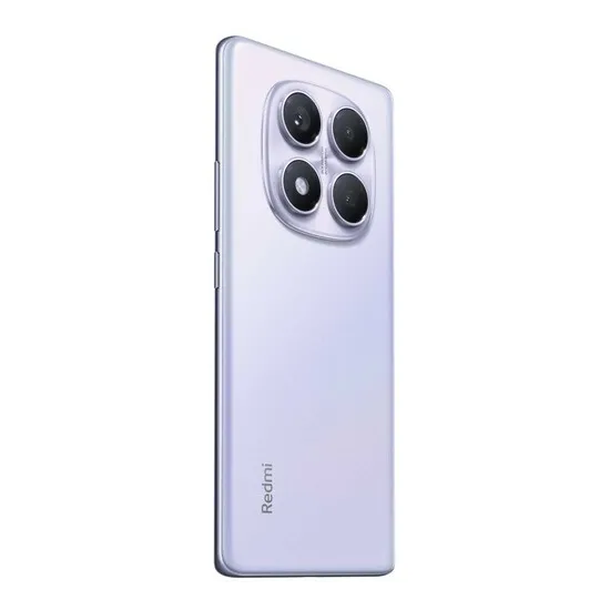 XIAOMI Redmi Note 15 5G 6GB/12 8GB, ljubicasta