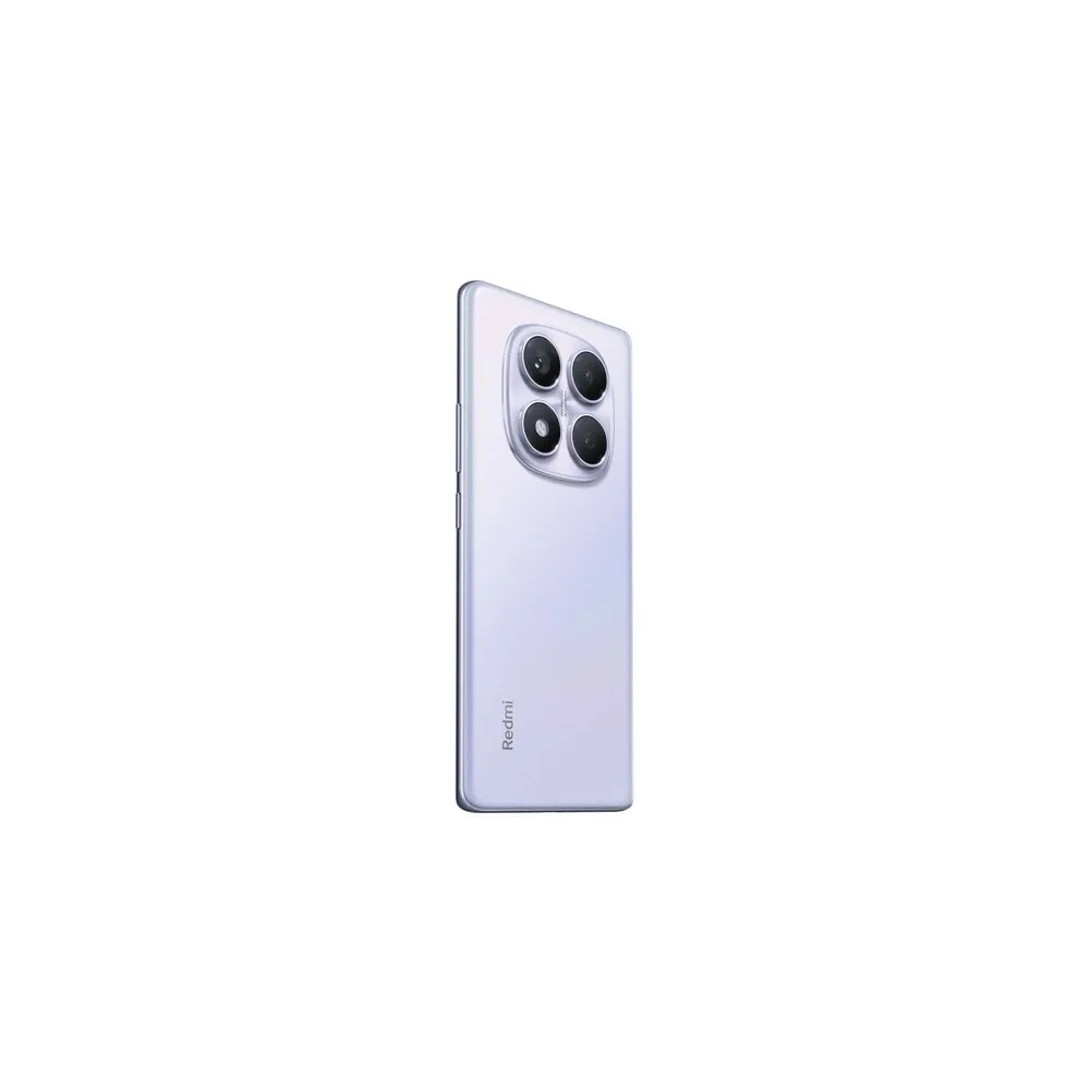 XIAOMI Redmi Note 15 5G 6GB/12 8GB, ljubicasta