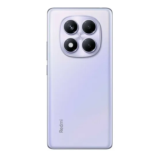 XIAOMI Redmi Note 15 5G 6GB/12 8GB, ljubicasta