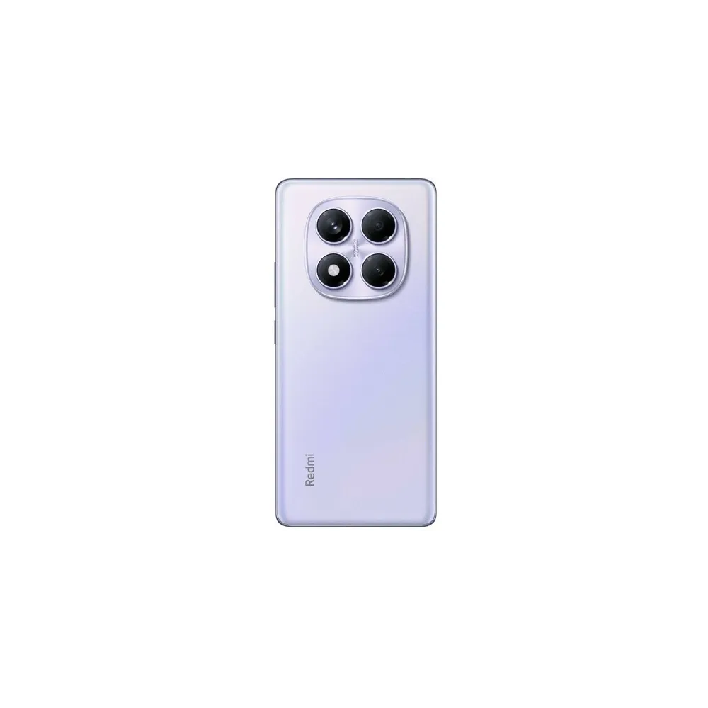 XIAOMI Redmi Note 15 5G 6GB/12 8GB, ljubicasta