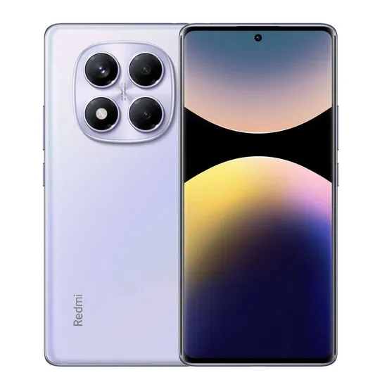 XIAOMI Redmi Note 15 5G 6GB/12 8GB, ljubicasta