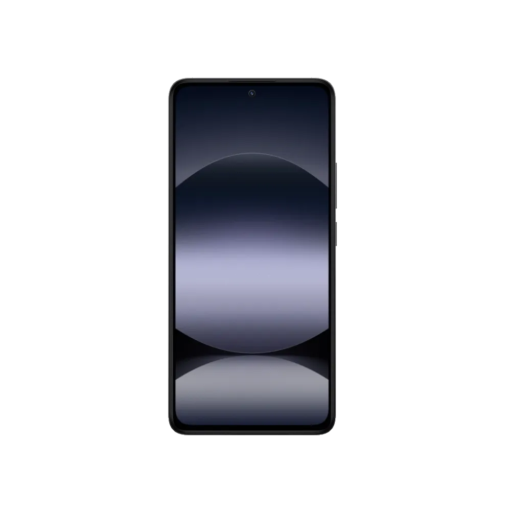 XIAOMI Redmi Note 14 8GB/256GB crna