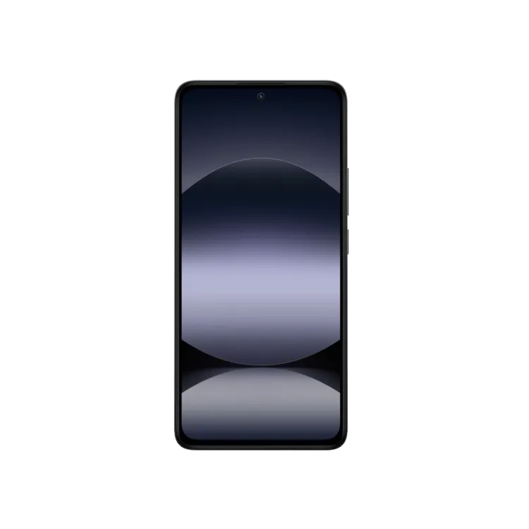 XIAOMI Redmi Note 14 8GB/256GB crna