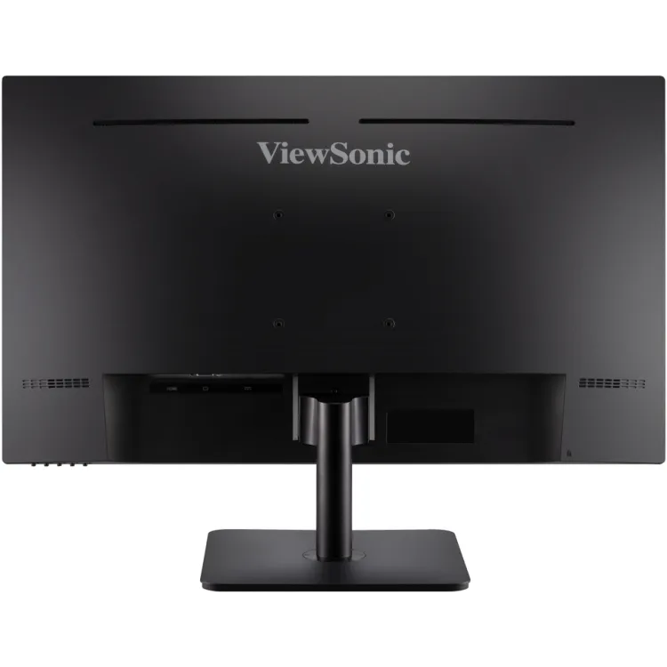 ViewSonic Monitor 27 VA2732-H-2, 1920×1080 (FHD), IPS panel, 100Hz, 1 ms (MPRT), 1000:1, 250 cd/m², Adaptive Sync/VRR, HDMI + VG