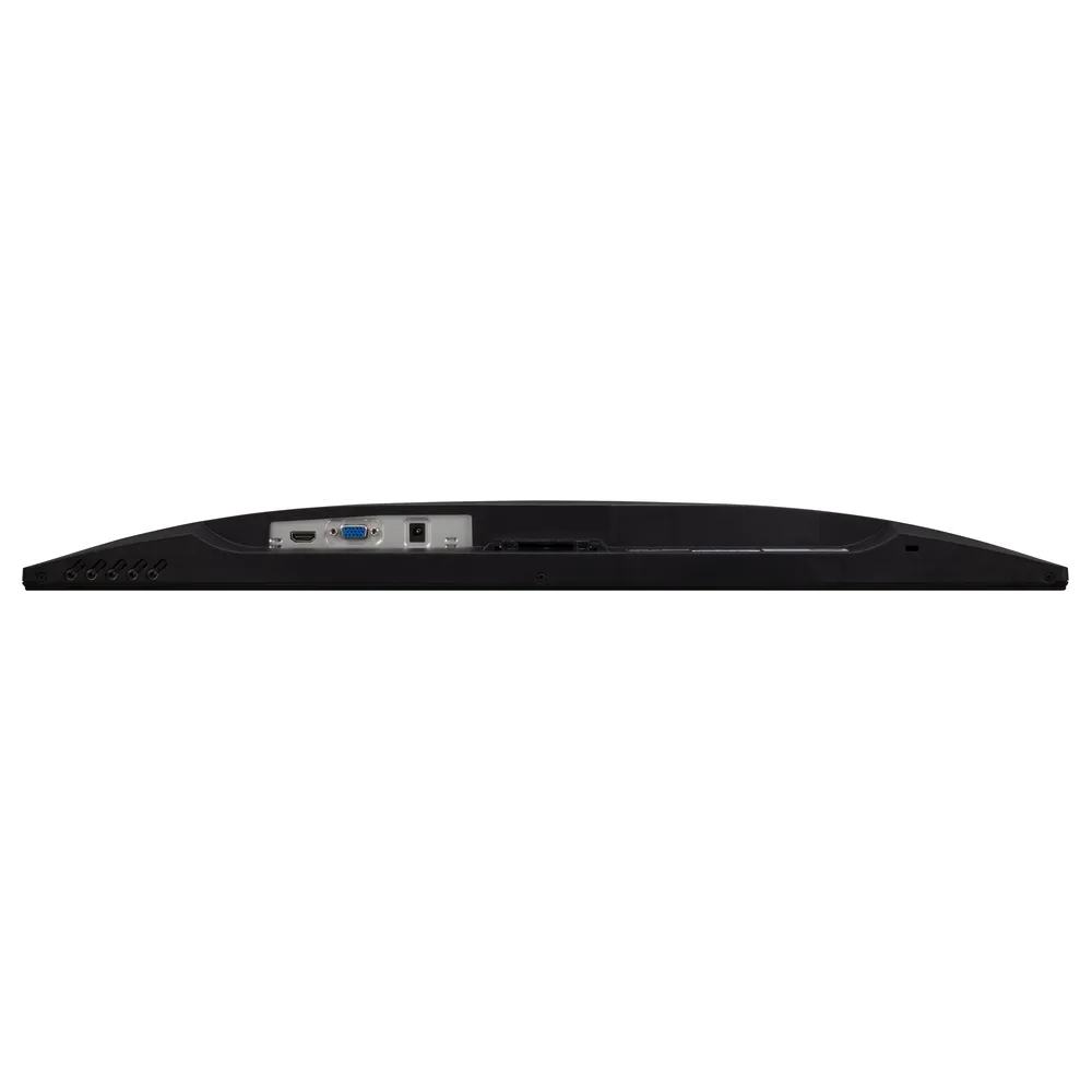 ViewSonic Monitor 27 VA2732-H-2, 1920×1080 (FHD), IPS panel, 100Hz, 1 ms (MPRT), 1000:1, 250 cd/m², Adaptive Sync/VRR, HDMI + VG