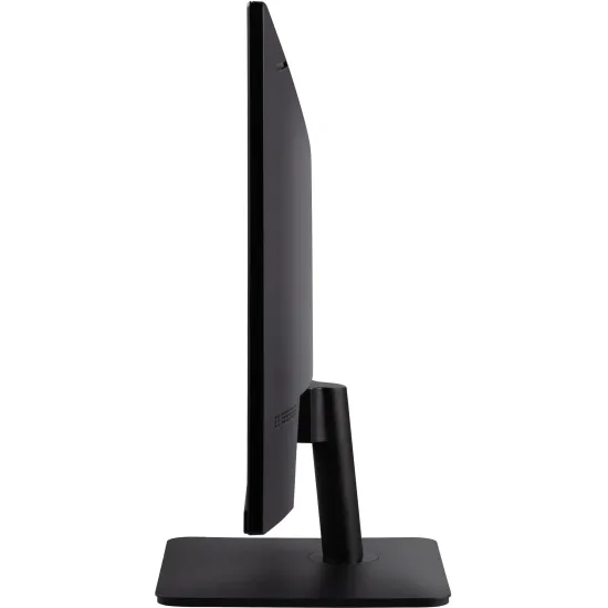 ViewSonic Monitor 27 VA2732-H-2, 1920×1080 (FHD), IPS panel, 100Hz, 1 ms (MPRT), 1000:1, 250 cd/m², Adaptive Sync/VRR, HDMI + VG