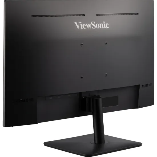 ViewSonic Monitor 27 VA2732-H-2, 1920×1080 (FHD), IPS panel, 100Hz, 1 ms (MPRT), 1000:1, 250 cd/m², Adaptive Sync/VRR, HDMI + VG
