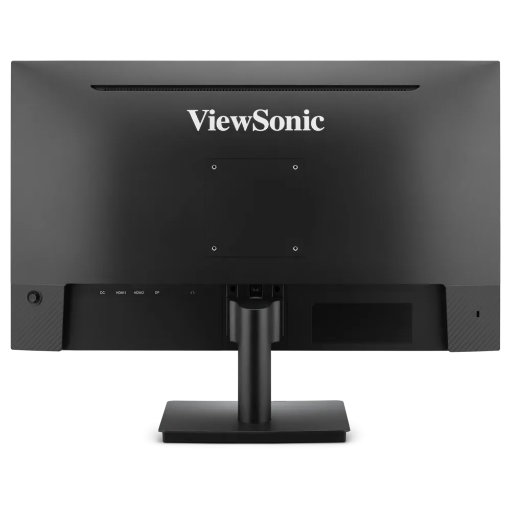 ViewSonic Monitor 27 VX27G1-2K, 2560×1440 (2K QHD), IPS panel, 180Hz, 1 ms (MPRT), 1000:1, 300 cd/m², Adaptive Sync (FreeSync /