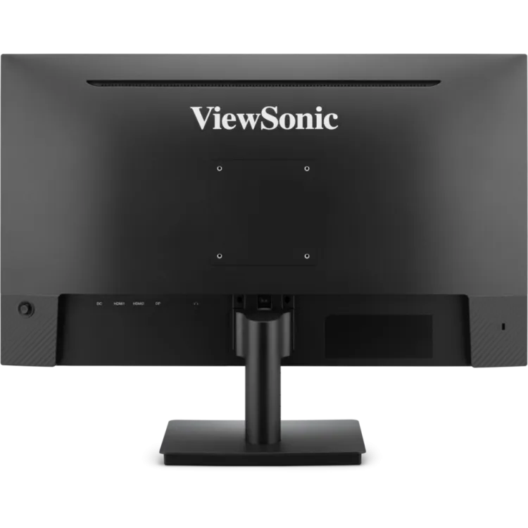 ViewSonic Monitor 27 VX27G1-2K, 2560×1440 (2K QHD), IPS panel, 180Hz, 1 ms (MPRT), 1000:1, 300 cd/m², Adaptive Sync (FreeSync /