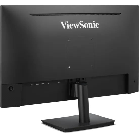 ViewSonic Monitor 27 VX27G1-2K, 2560×1440 (2K QHD), IPS panel, 180Hz, 1 ms (MPRT), 1000:1, 300 cd/m², Adaptive Sync (FreeSync /
