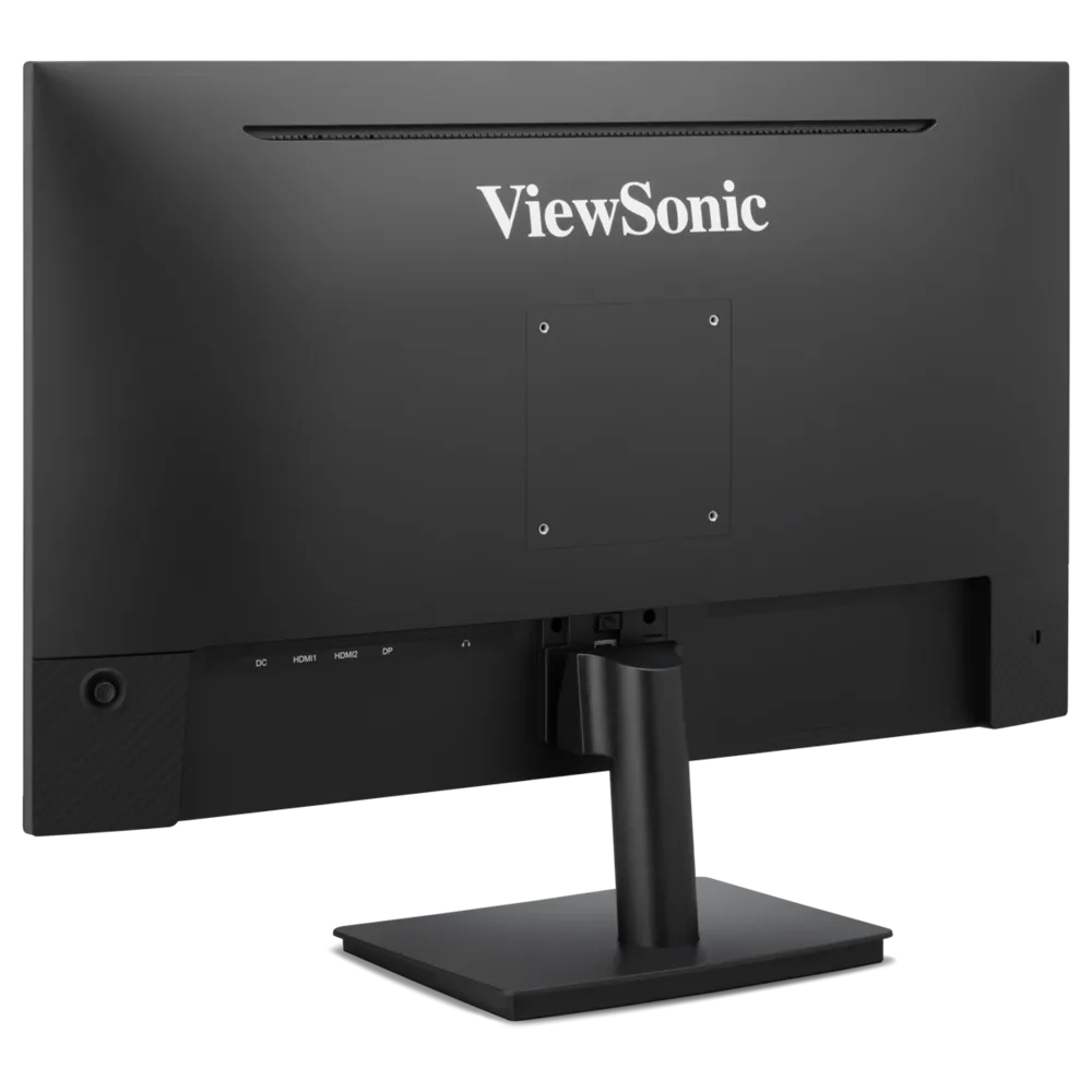 ViewSonic Monitor 27 VX27G1-2K, 2560×1440 (2K QHD), IPS panel, 180Hz, 1 ms (MPRT), 1000:1, 300 cd/m², Adaptive Sync (FreeSync /