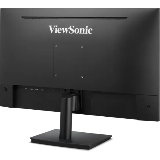 ViewSonic Monitor 27 VX27G1-2K, 2560×1440 (2K QHD), IPS panel, 180Hz, 1 ms (MPRT), 1000:1, 300 cd/m², Adaptive Sync (FreeSync /