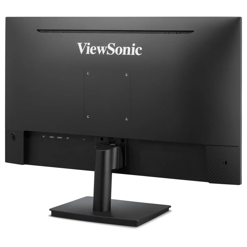 ViewSonic Monitor 27 VX27G1-2K, 2560×1440 (2K QHD), IPS panel, 180Hz, 1 ms (MPRT), 1000:1, 300 cd/m², Adaptive Sync (FreeSync /