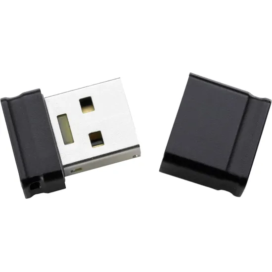 Intenso USB Flash Drive 16GB USB 2.0 Micro