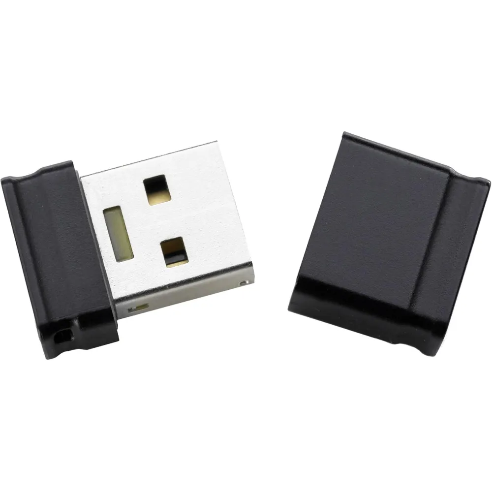 Intenso USB Flash Drive 16GB USB 2.0 Micro