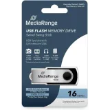 USB Flash Drive 16GB USB 2.0 MR910