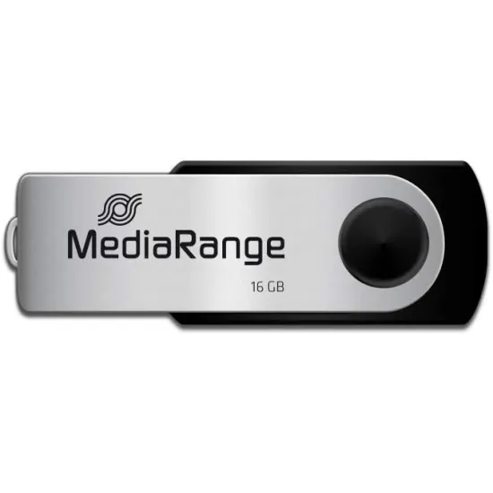 USB Flash Drive 16GB USB 2.0 MR910