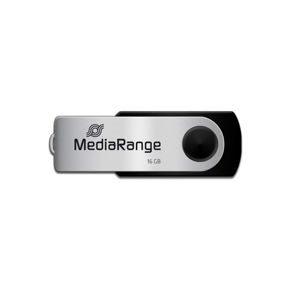 USB Flash Drive 16GB USB 2.0 MR910