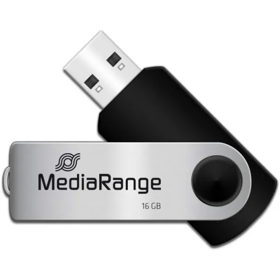 USB Flash Drive 16GB USB 2.0 MR910