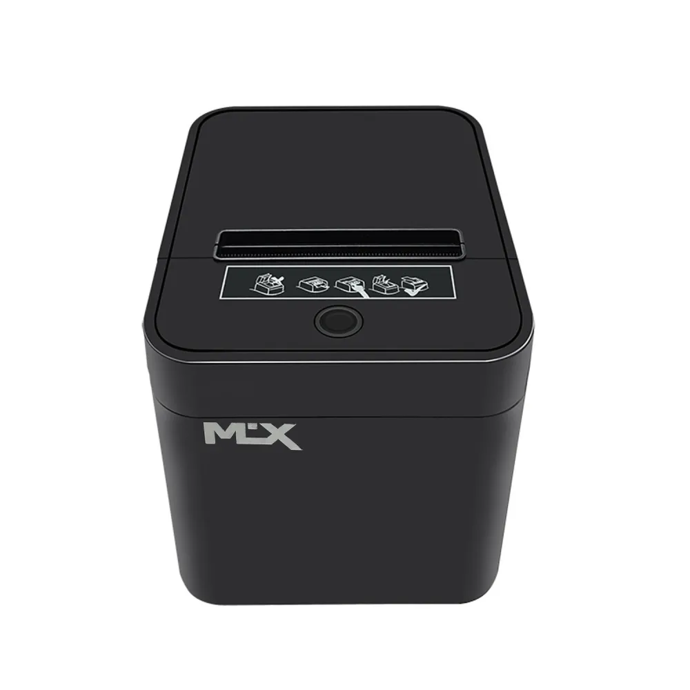 MLX Termalni štampač OCPP-812 USB+LAN