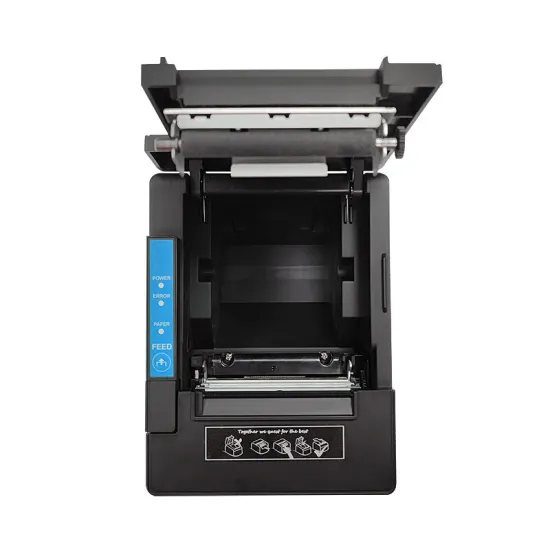 MLX Termalni POS Štampač OCPP-80S USB+Bluetooth