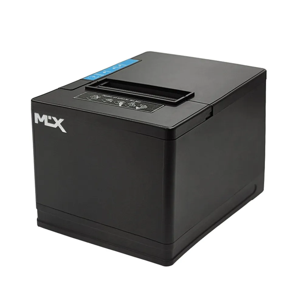 MLX Termalni POS Štampač OCPP-80S USB+Bluetooth