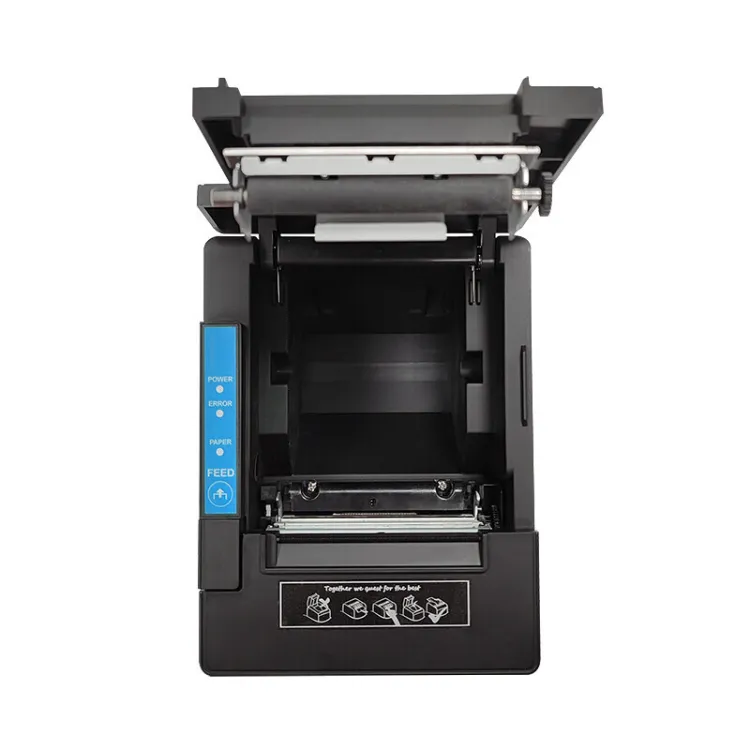 MLX Termalni POS Štampač OCPP-80S USB+LAN