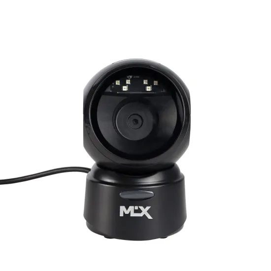 MLX Barcode skener samostojeći MLX OCBS-T218