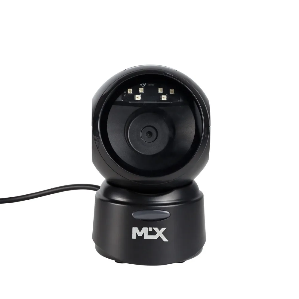 MLX Barcode skener samostojeći MLX OCBS-T218