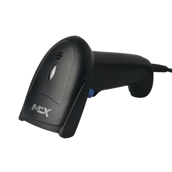 MLX Barkod skener sa postoljem MLX OCBS-2017